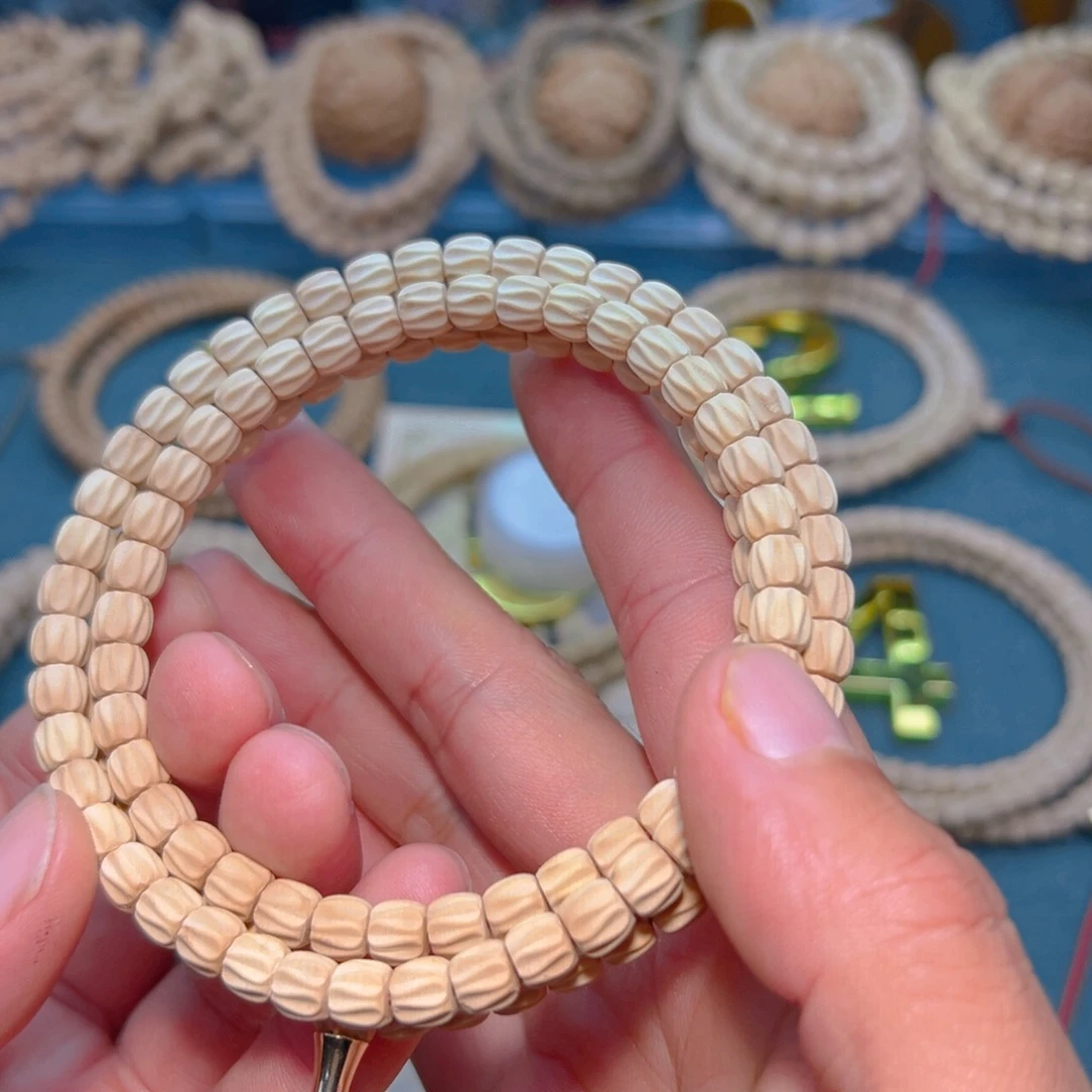 木***南吊坠柏香籽/百香籽