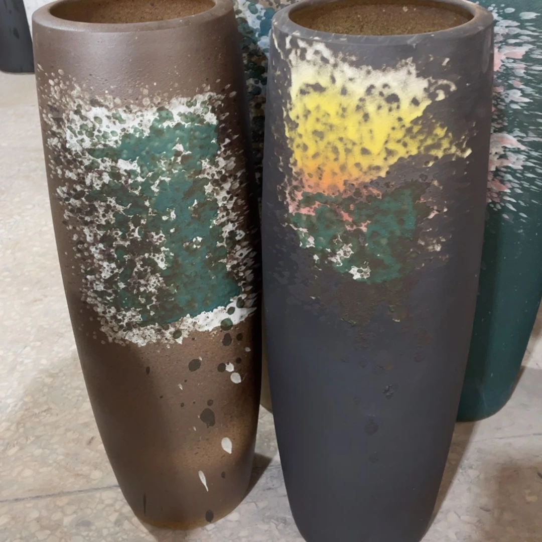 陶瓷古**居高度50口12无孔