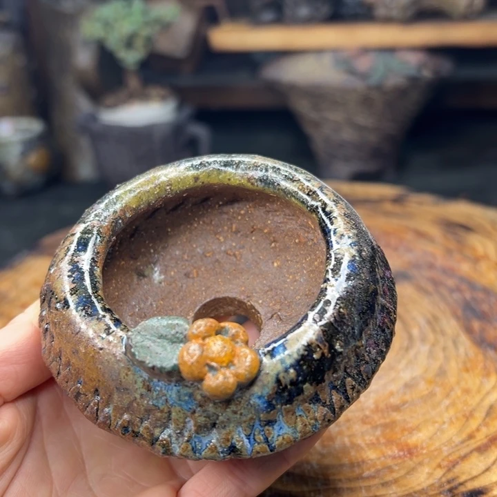 陶瓷制品不退不换6