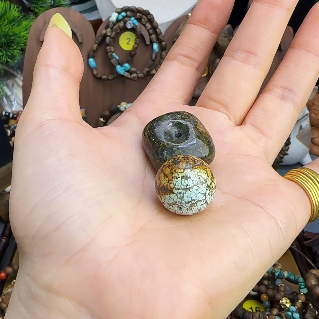 简***简手串金刚菩提金刚小鱼