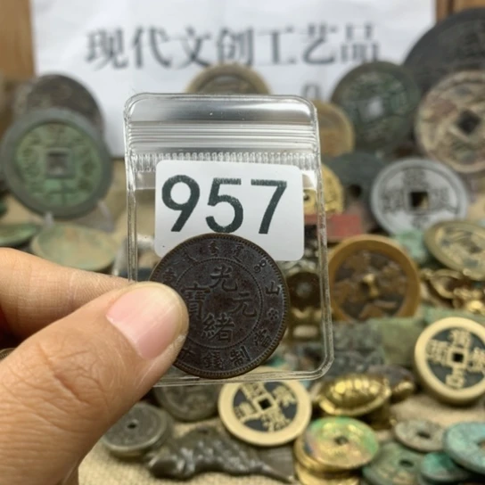 铜用****1现代文创工艺品