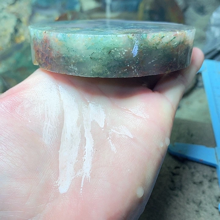 定制玛瑙琼定制手镯