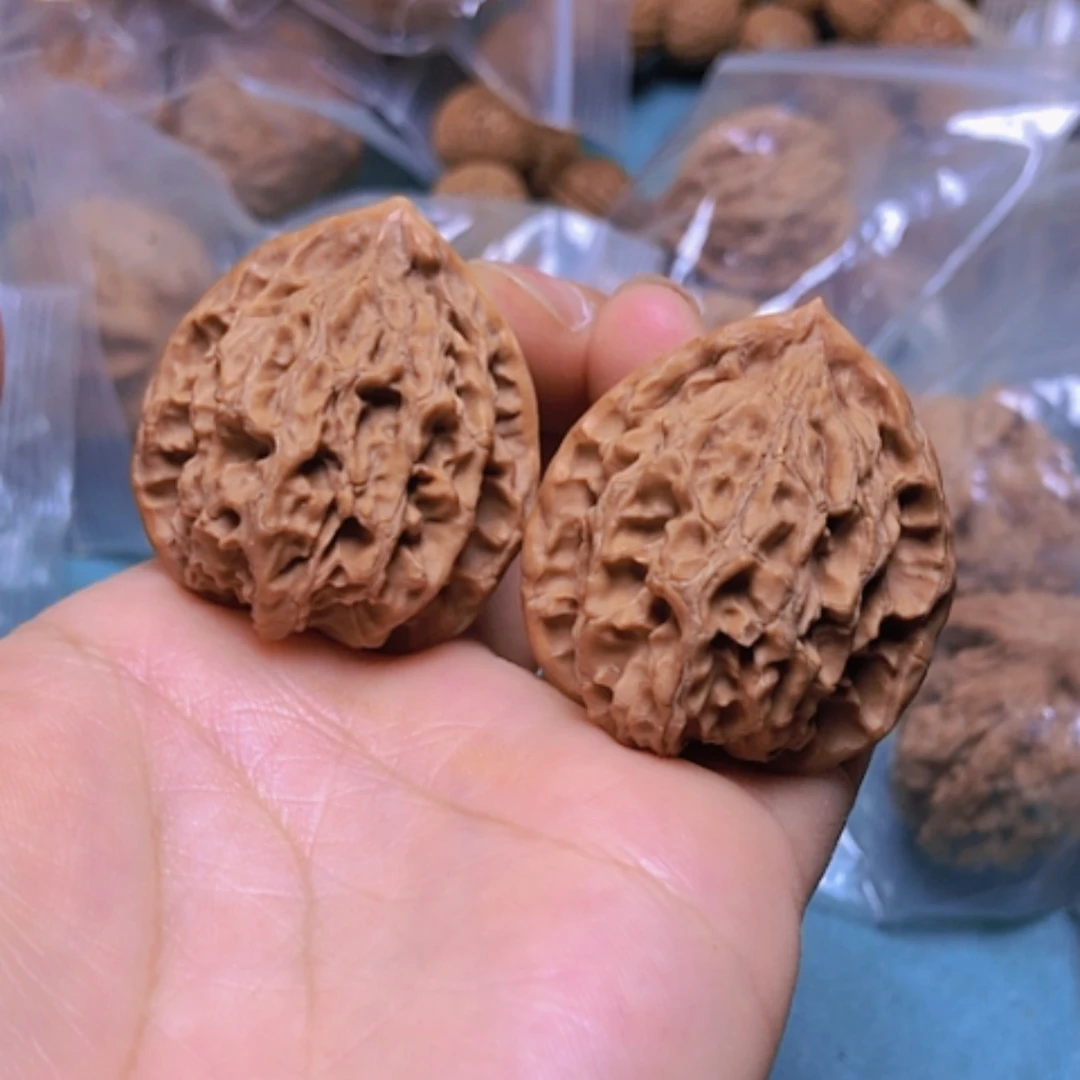 【闪购商品】核桃手串/手链34盘山公子有修