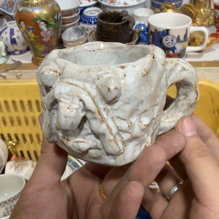 陶瓷推荐第二名20包邮