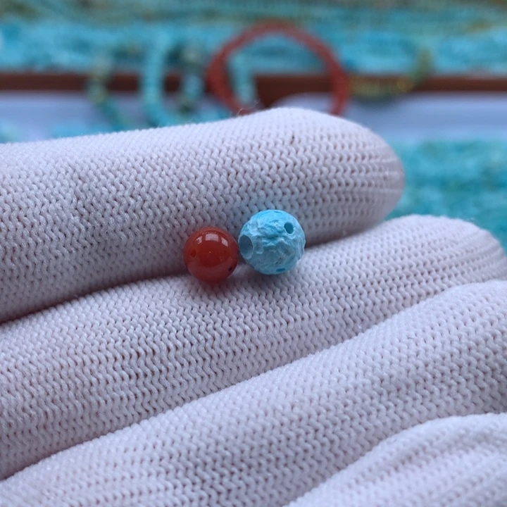 南红玛瑙未镶嵌珠宝奇石