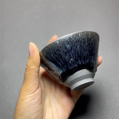 【闪购商品】茶盏-652............