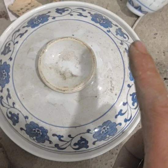 摆件当代景德镇陶瓷工艺品