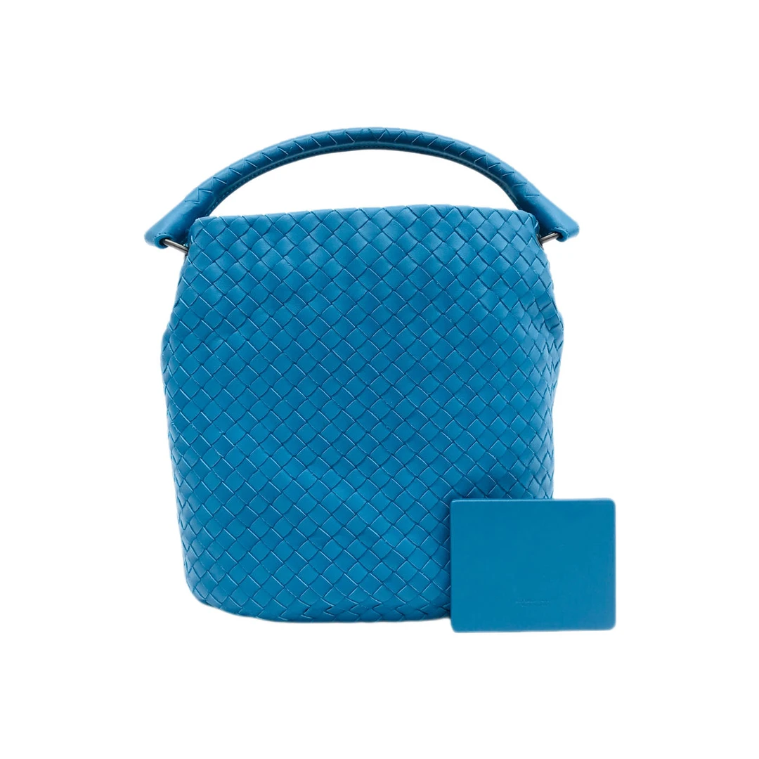 95新 BOTTEGA VENETA/葆蝶家 葆蝶家/单肩包/2453