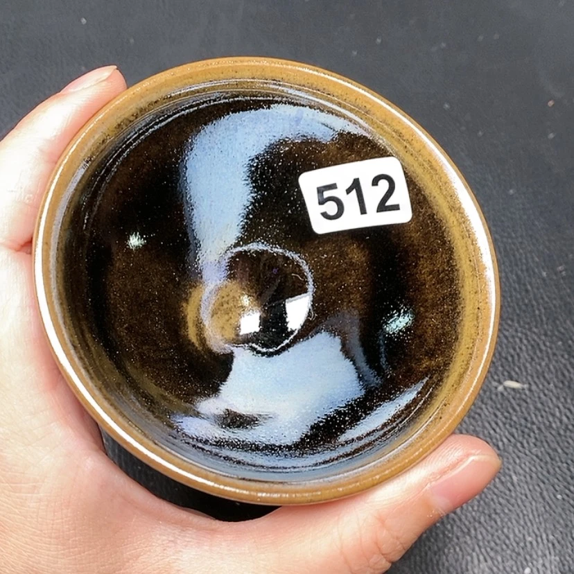 【闪购商品】茶盏我的盏太好看了吧