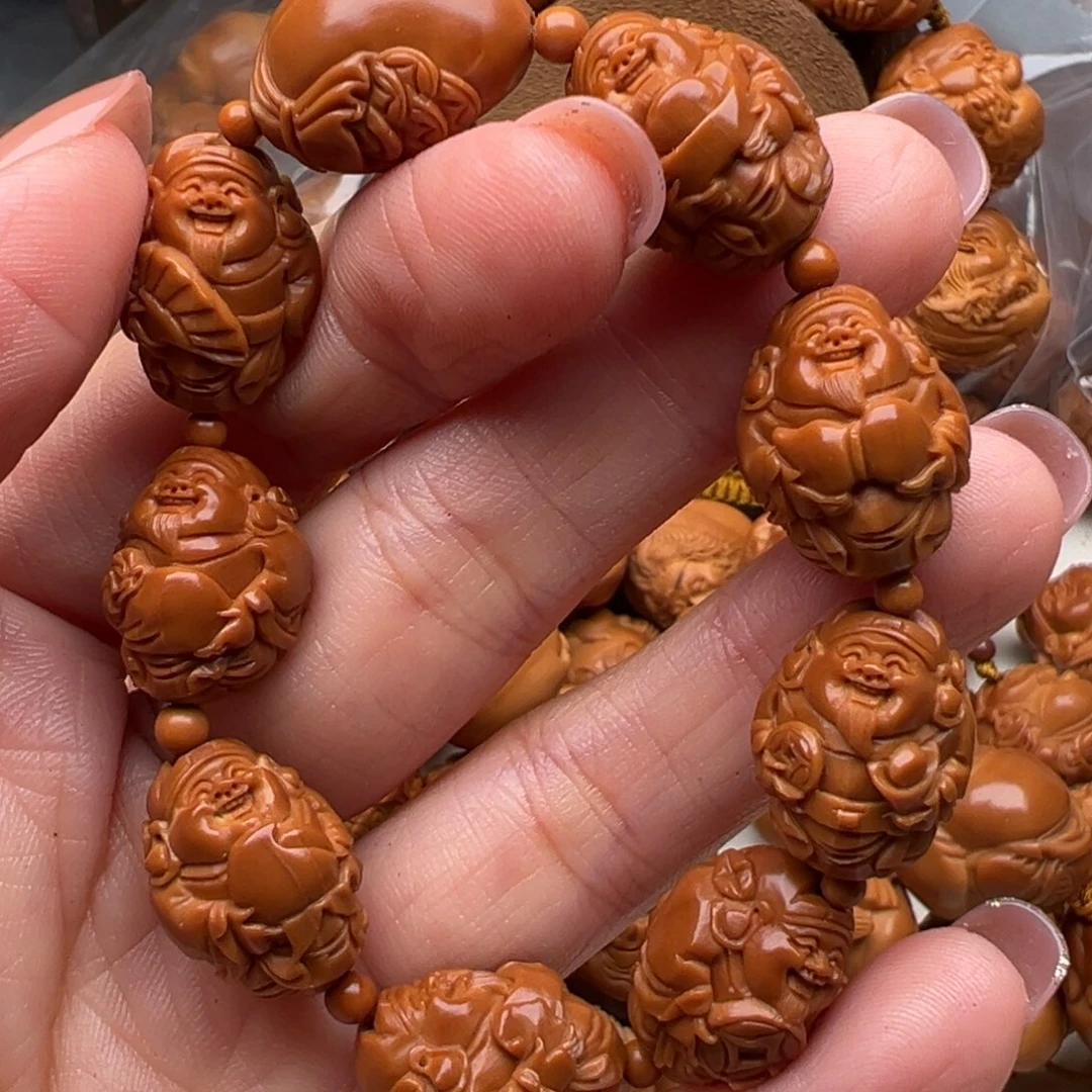手串/手链橄榄核橄榄核