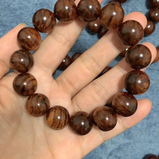 手串/手链黄花梨/降香黄檀