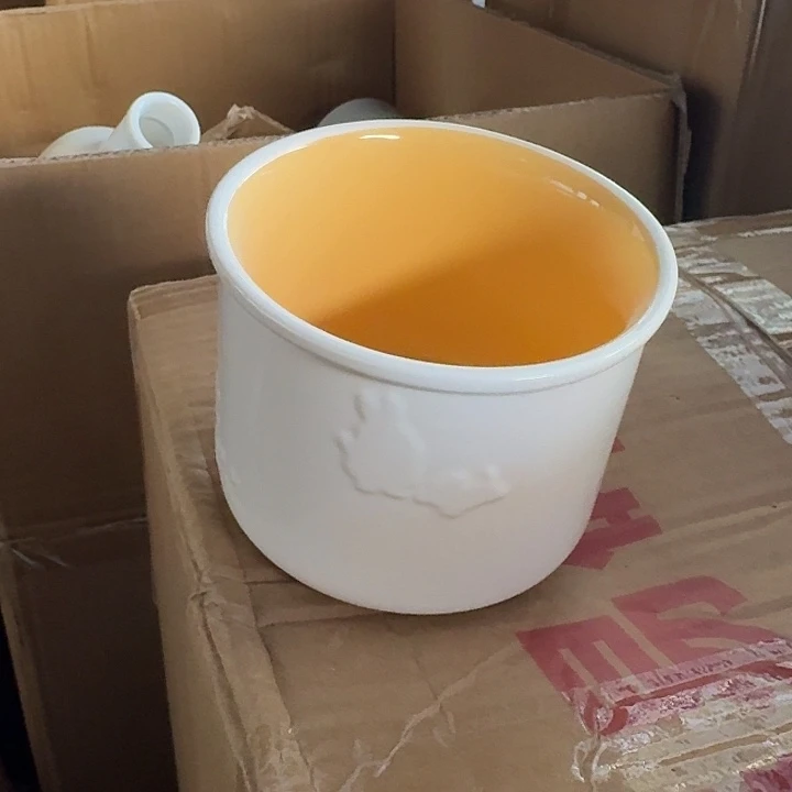 外贸尾单高温陶瓷微瑕
