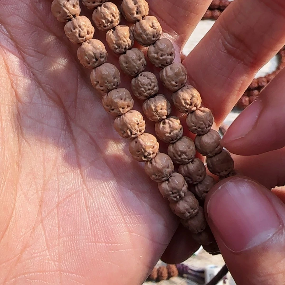 【闪购商品】吊坠金刚菩提福利佛手