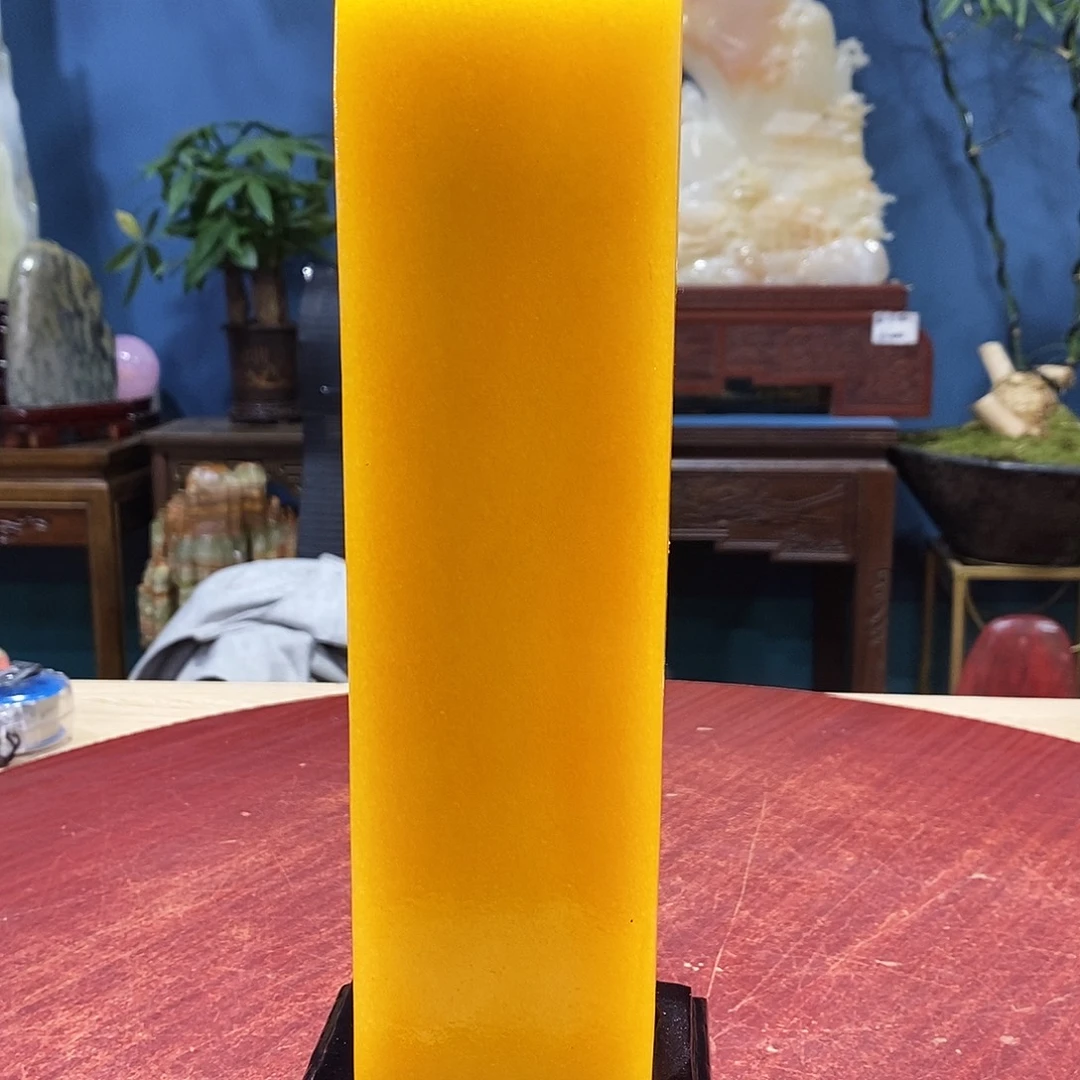 玉天然玉石摆件制作