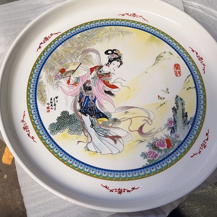 摆件景德镇精品陶瓷