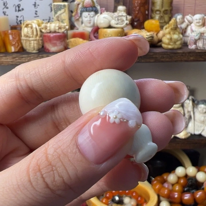 不***弃手串/手链橄榄核98888888