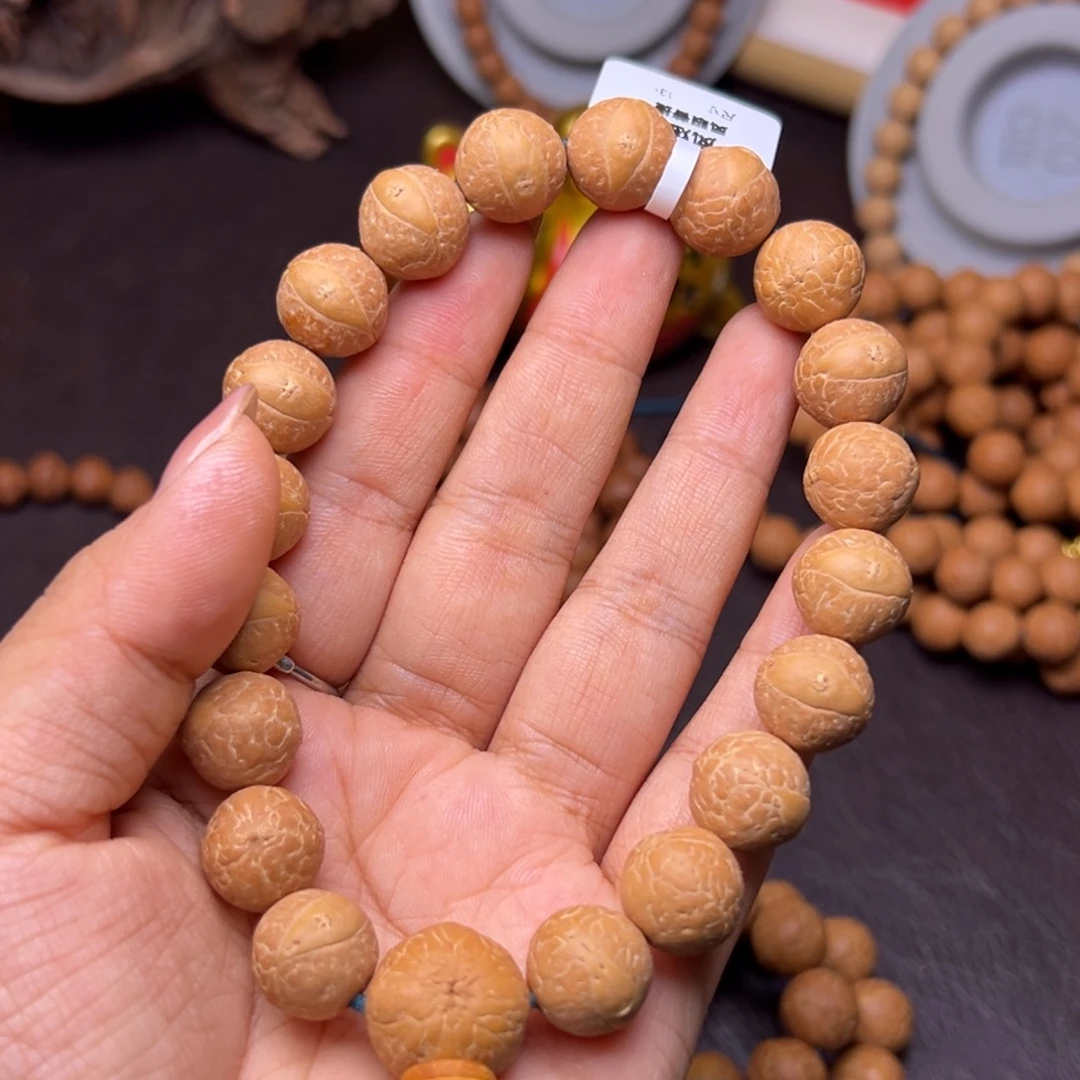 凤眼菩提手串菩提