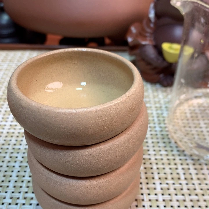 紫砂茶壶宜兴原矿紫砂壶