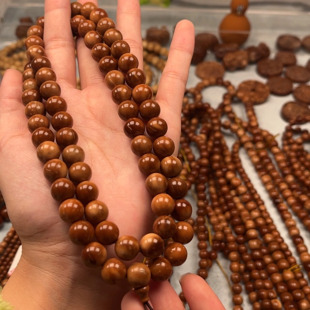 吊坠库克库克1.0六十八颗手持