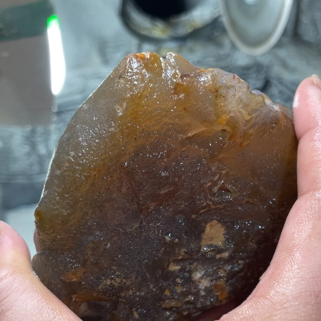 定制玛瑙?****✨天然玛瑙手镯原石