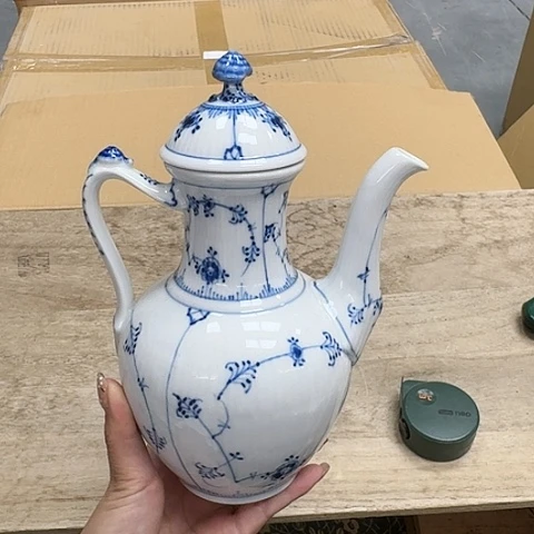 瓷器。瓷器。瓷器。