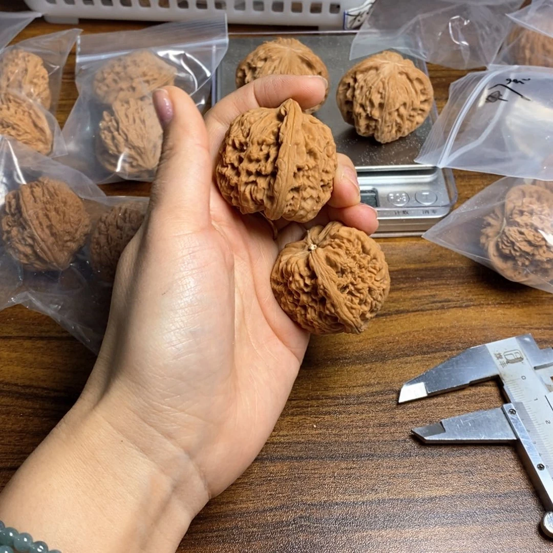 文玩核桃吊坠翊***光南疆