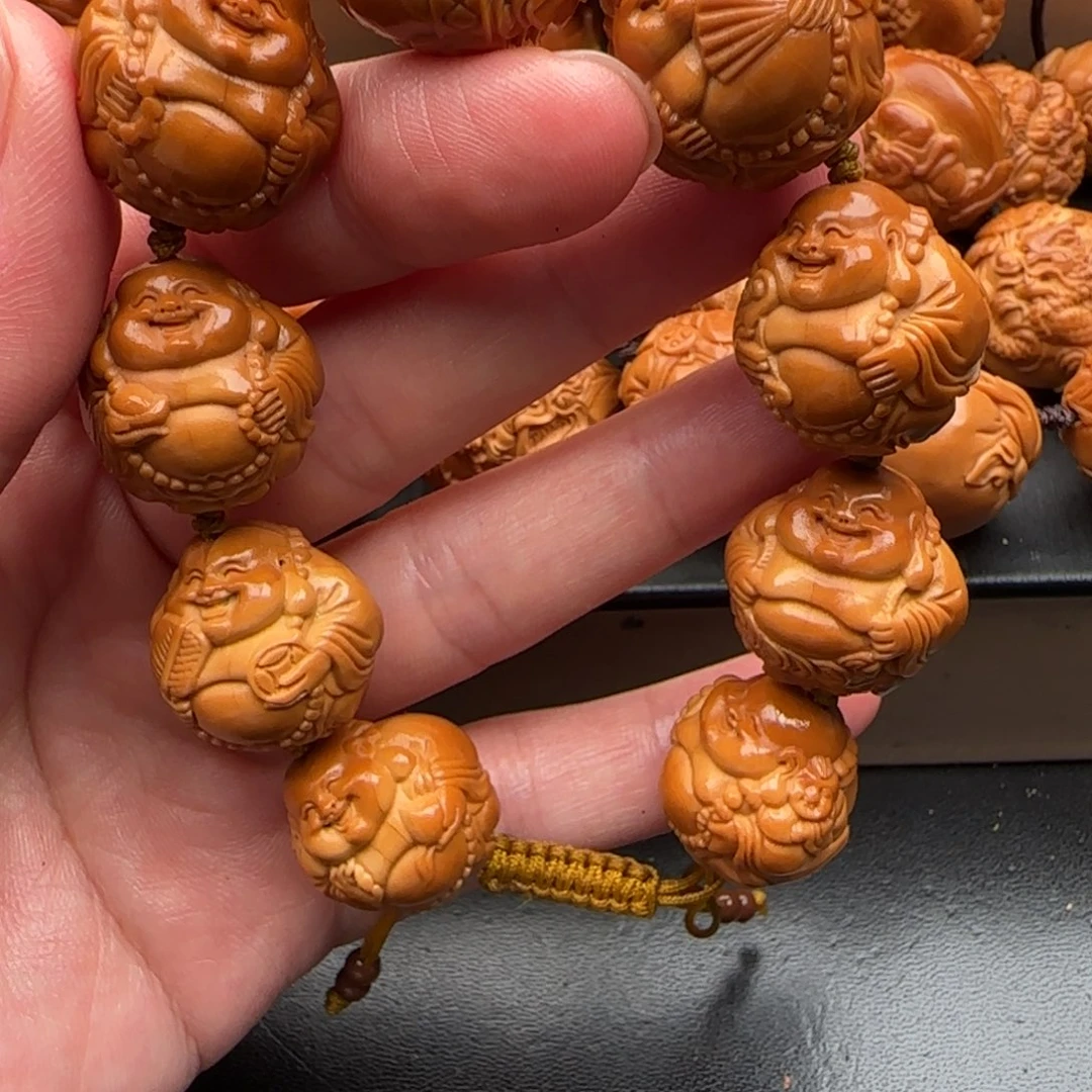 手串橄榄核橄榄核