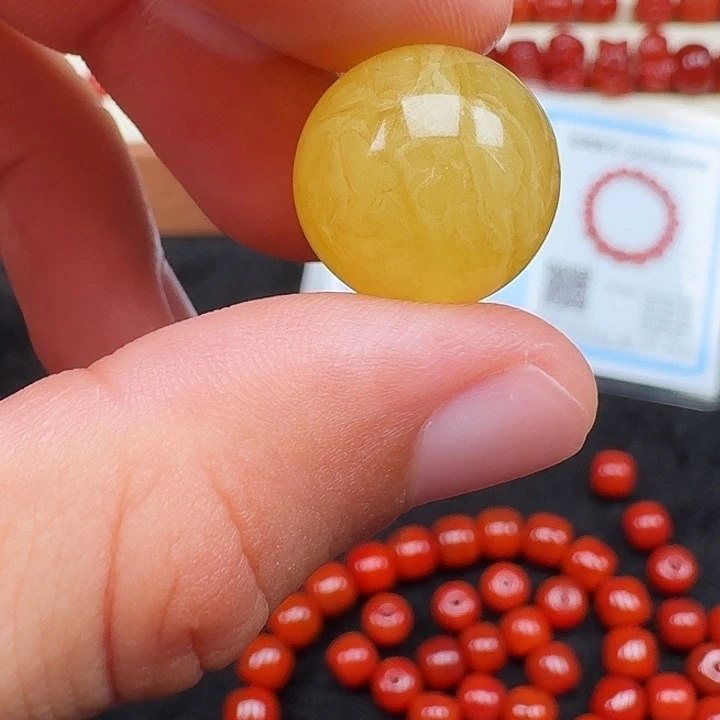 合金手链南红玛瑙