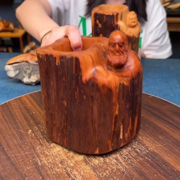 柏木（崖柏）关注一下