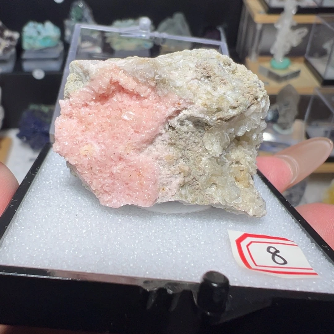 银S925镶嵌大型摆件（非配饰）紫晶