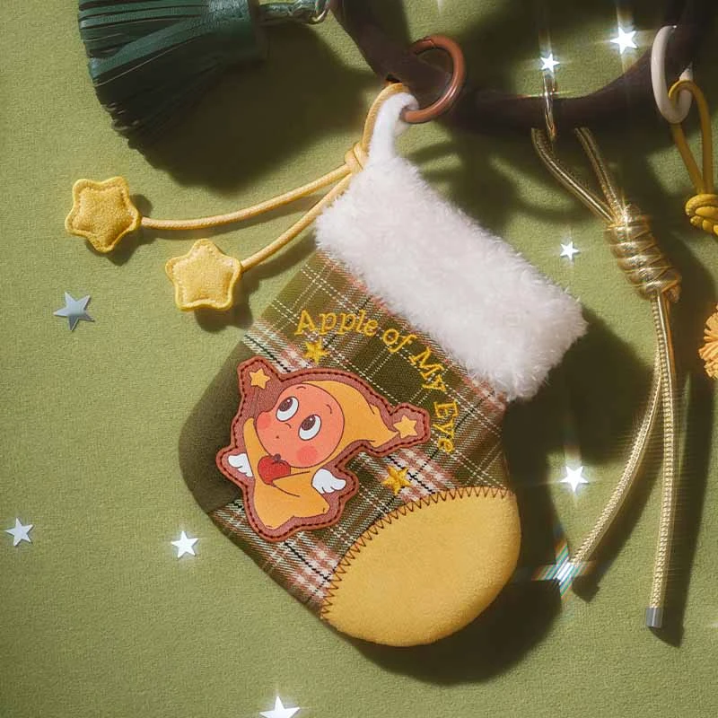 POP MART/泡泡玛特你最珍贵系列-MINI包盲盒