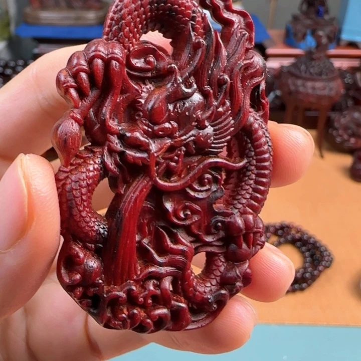 檀香紫檀（小叶紫檀）乐***盖
