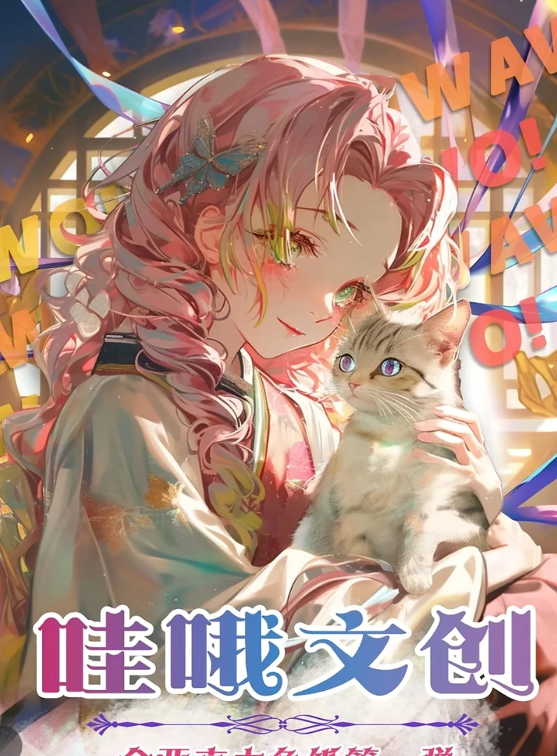 哇哦文创《鬼灭之刃》全亚克力第一弹