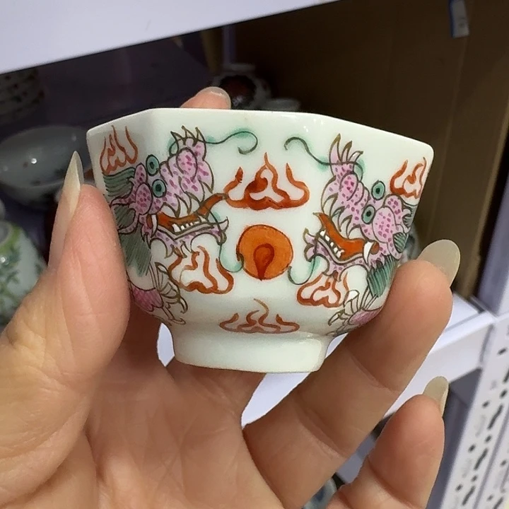 陶瓷艺术品收藏陶瓷