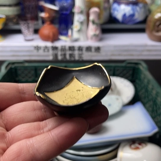 流***地水滴瓷器水滴瓷器