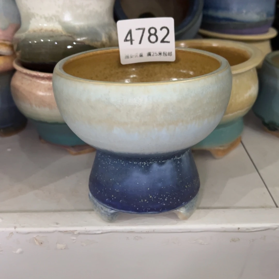 4782内口9景德镇手工