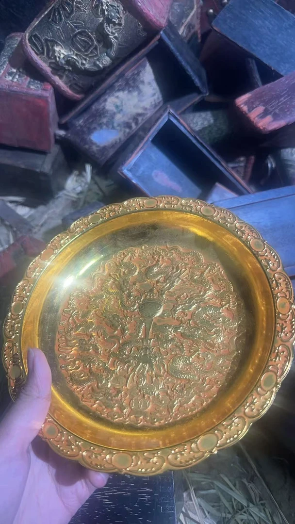 家居饰品摆件   WW0111  精美摆件现代仿古复古摆件现代工艺品