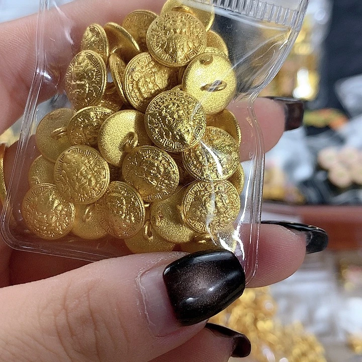 铜合金纯色系列 满三单飞5