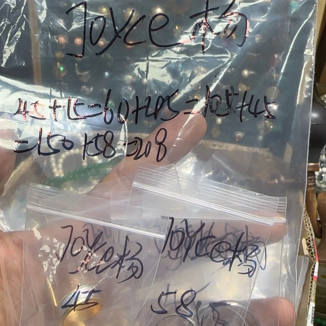 J***杨铁合金醋酸（人造纤维）