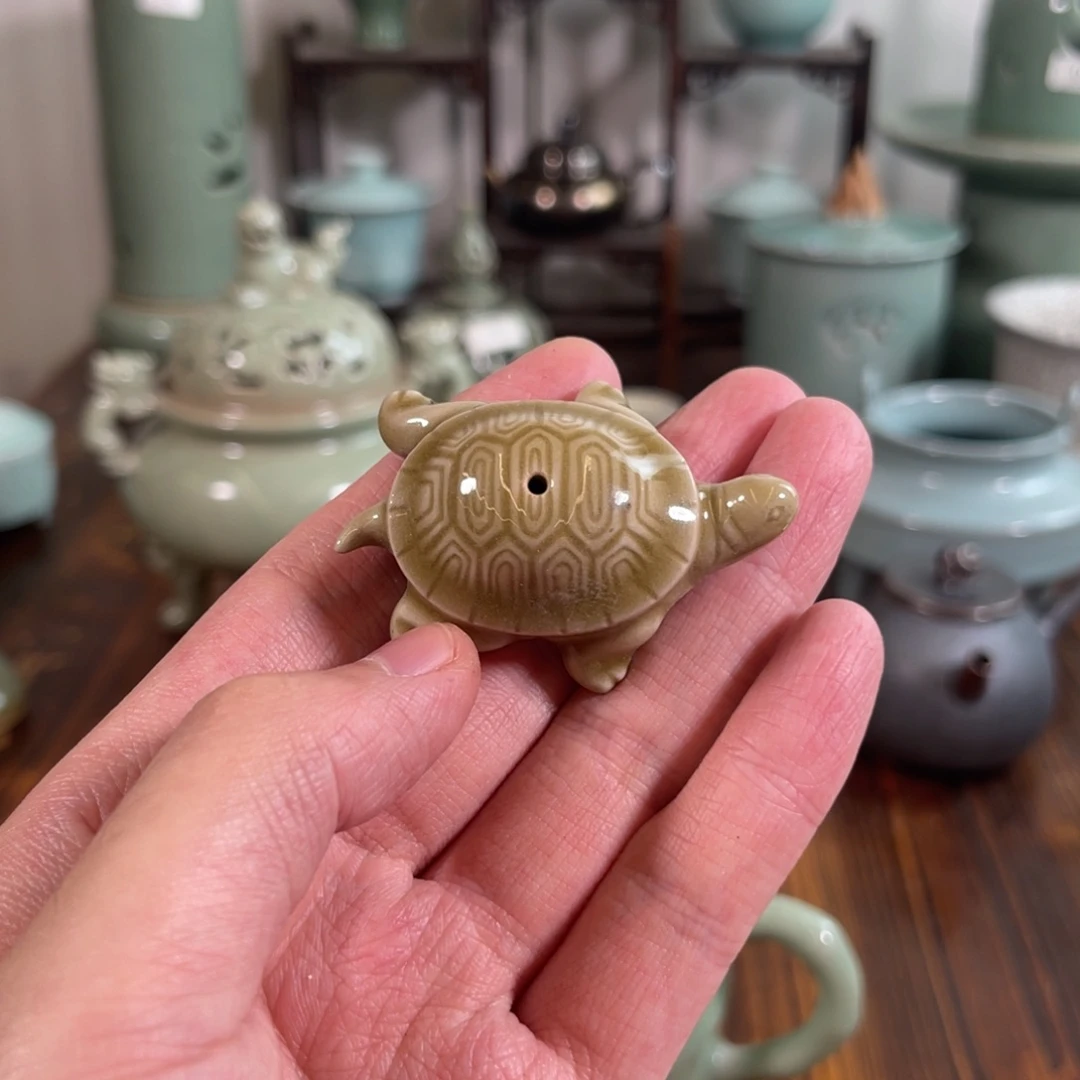晗***居三宝茶器开播福利