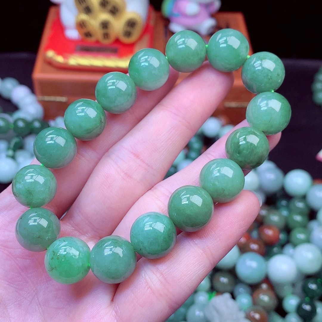 毛衣链未镶嵌翡翠