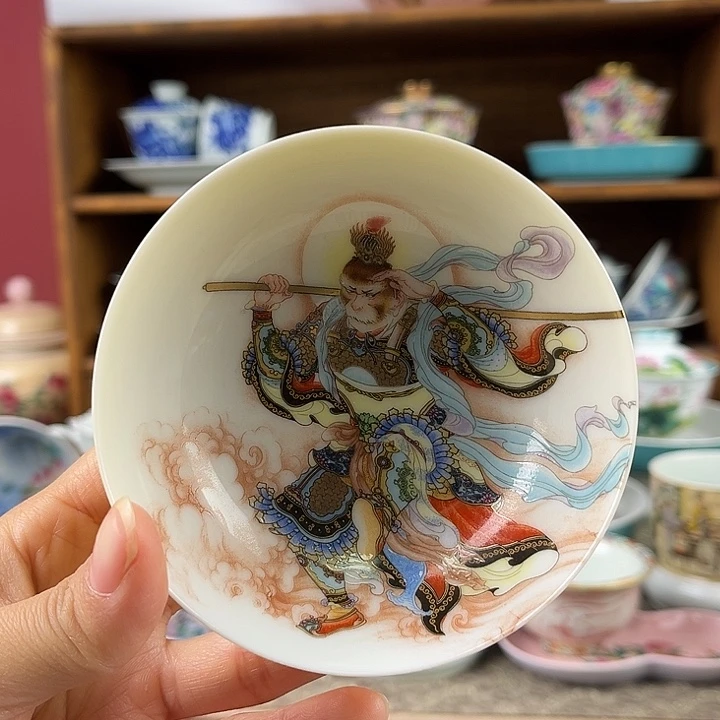 微瑕单杯单只价格