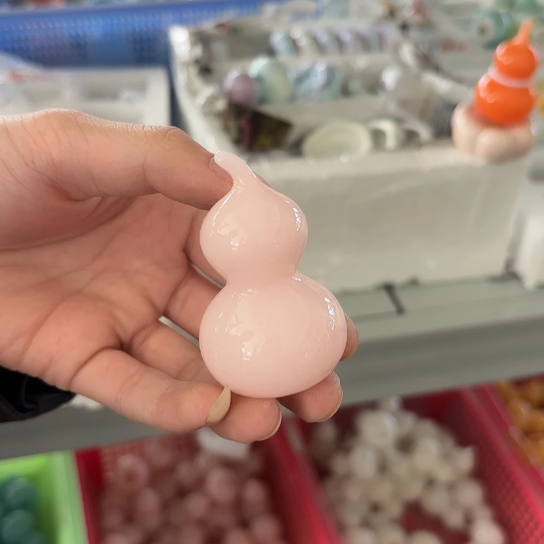 龙泉云间青瓷小米茶器