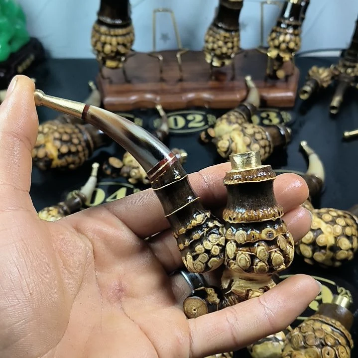 大果紫檀（缅甸花梨）打*嗝台2