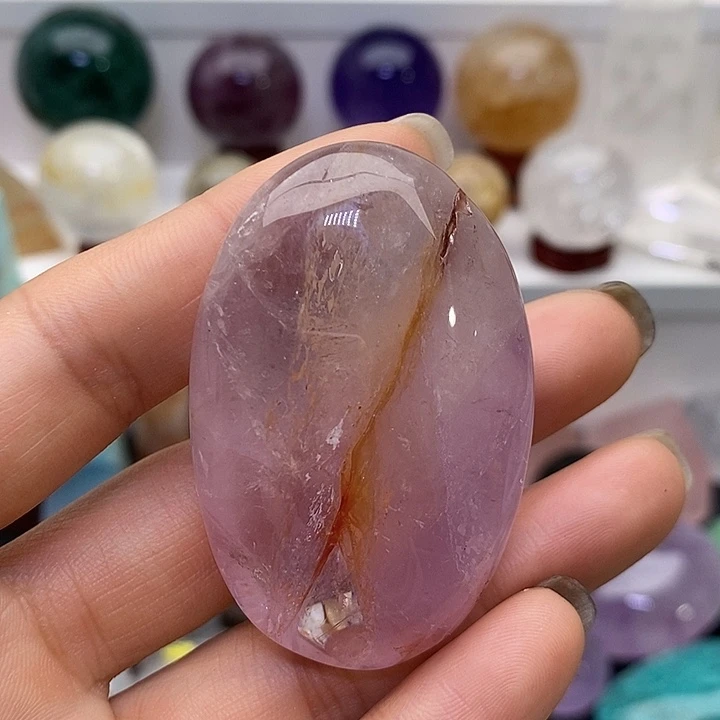 水晶大型摆件（非配饰）未镶嵌21