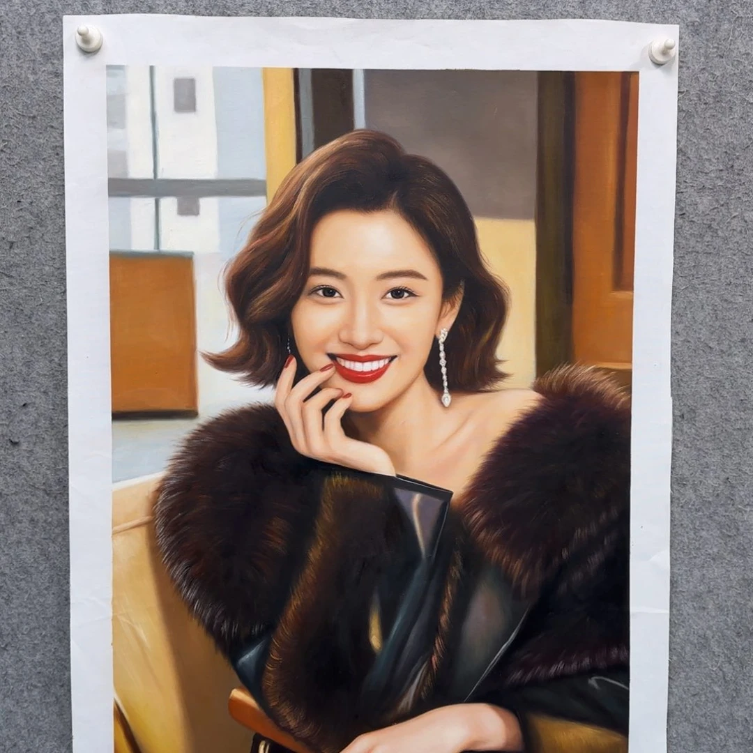 李***爷书法作品多次参加全国