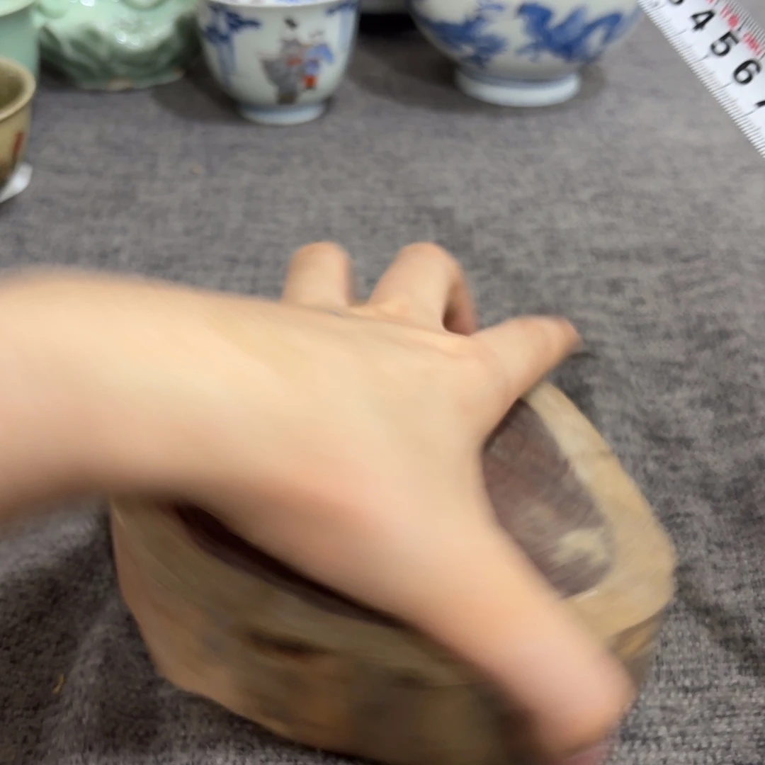 非常好用漂亮的茶具