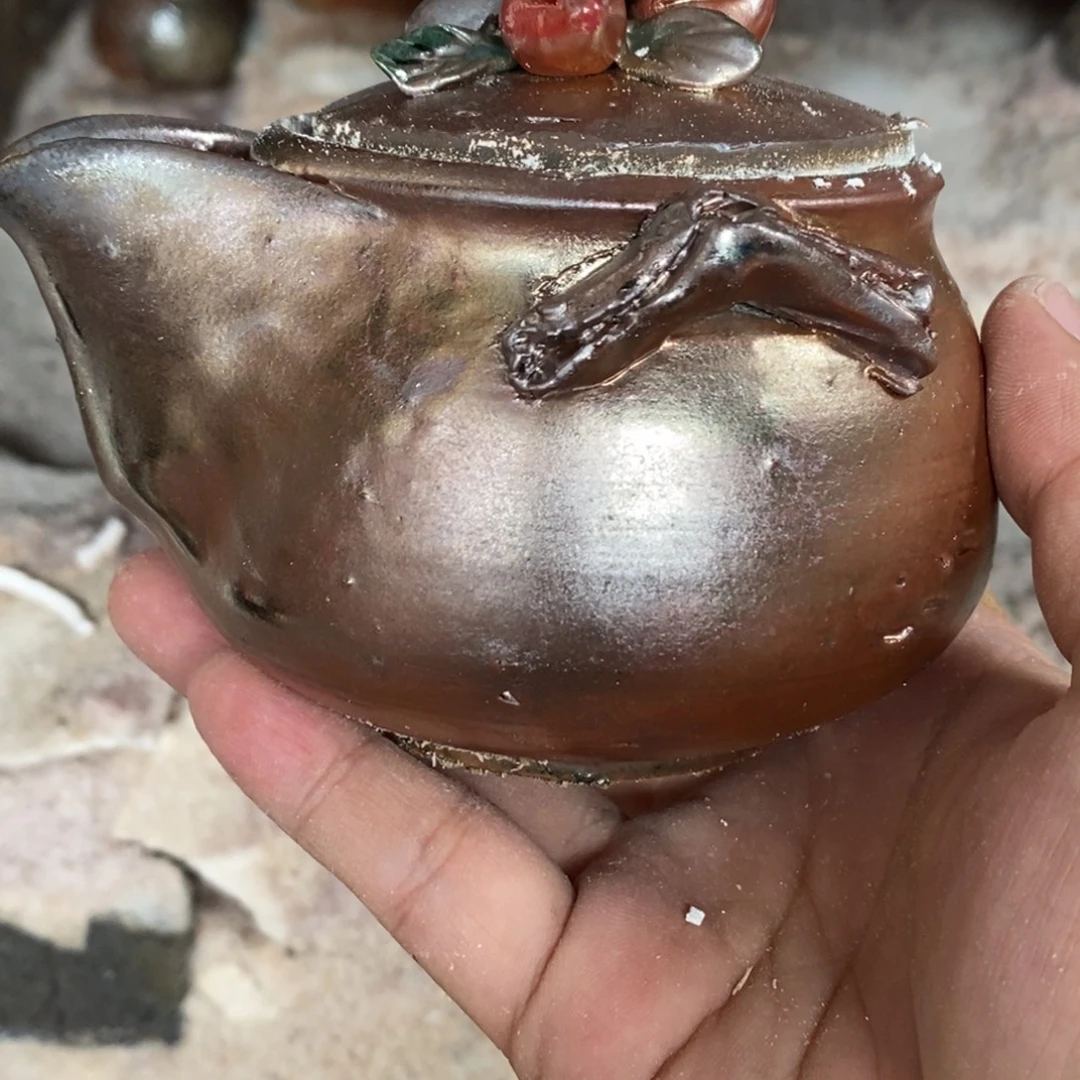 开窑大吉，高货多多61