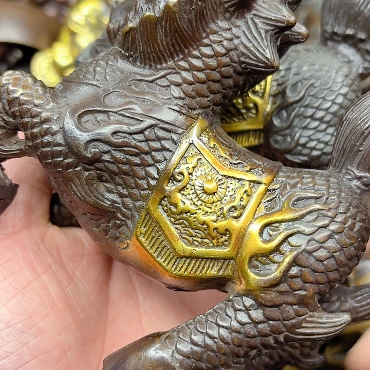 铜摆件摆件摆件品