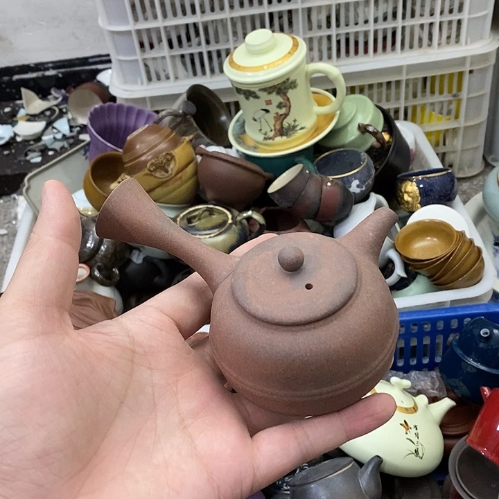 陶瓷艺术品及陶瓷制品